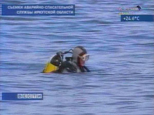 Тело утонувшего мужчины обнаружили на заливе Якоби
