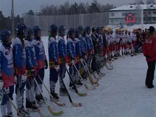 Сборные Швеции и России разыграют золото женского Чемпионата мира по ХСМ