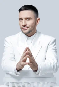 Сергей Лазарев