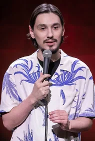 Алексей Стахович