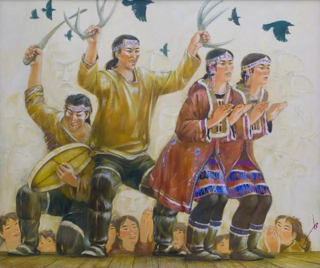 Народы России