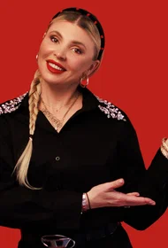 Валерия Яковлева
