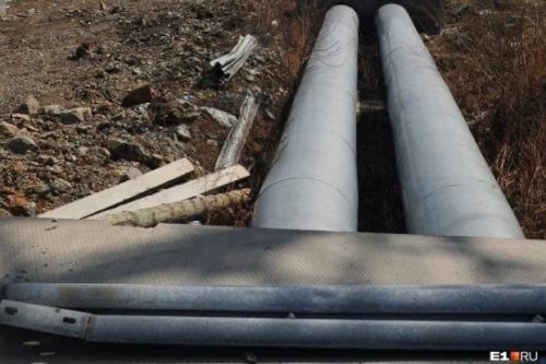 Тепловой луч от Ангарска до Иркутска спроектируют в 2023 году